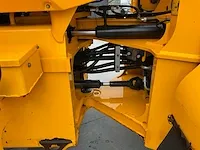 2017 jcb 427 agri shovel - afbeelding 14 van  39