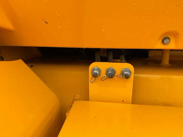 2017 jcb 427 agri shovel - afbeelding 16 van  39