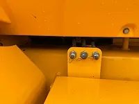 2017 jcb 427 agri shovel - afbeelding 16 van  39