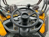 2017 jcb 427 agri shovel - afbeelding 18 van  39