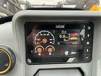 2017 jcb 427 agri shovel - afbeelding 19 van  39