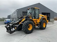 2017 jcb 427 agri shovel - afbeelding 12 van  39