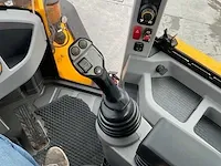 2017 jcb 427 agri shovel - afbeelding 25 van  39