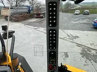 2017 jcb 427 agri shovel - afbeelding 26 van  39