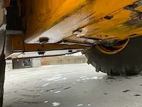 2017 jcb 427 agri shovel - afbeelding 27 van  39