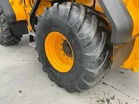 2017 jcb 427 agri shovel - afbeelding 28 van  39