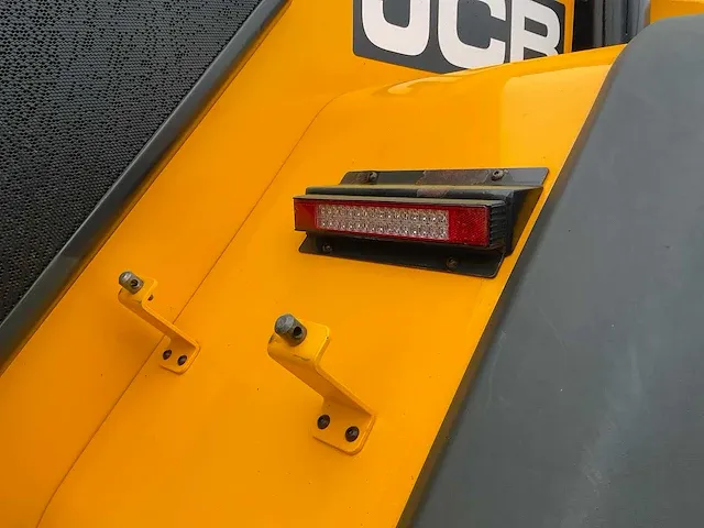 2017 jcb 427 agri shovel - afbeelding 30 van  39