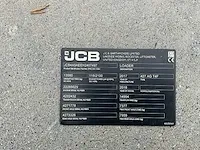 2017 jcb 427 agri shovel - afbeelding 32 van  39