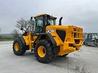 2017 jcb 427 agri shovel - afbeelding 35 van  39