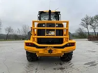 2017 jcb 427 agri shovel - afbeelding 36 van  39