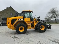 2017 jcb 427 agri shovel - afbeelding 38 van  39
