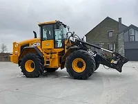 2017 jcb 427 agri shovel - afbeelding 39 van  39