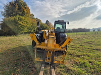 2017 jcb 540-140 telescopisch - afbeelding 3 van  30