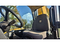 2017 jcb 540-140 telescopisch - afbeelding 4 van  30
