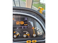 2017 jcb 540-140 telescopisch - afbeelding 7 van  30