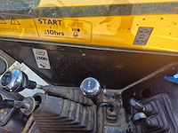 2017 jcb 540-140 telescopisch - afbeelding 9 van  30