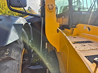 2017 jcb 540-140 telescopisch - afbeelding 14 van  30