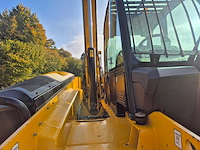 2017 jcb 540-140 telescopisch - afbeelding 15 van  30