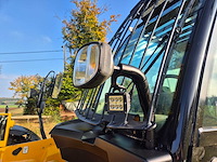 2017 jcb 540-140 telescopisch - afbeelding 17 van  30