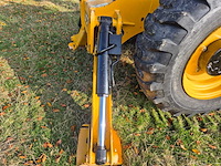 2017 jcb 540-140 telescopisch - afbeelding 19 van  30