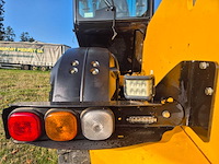 2017 jcb 540-140 telescopisch - afbeelding 20 van  30