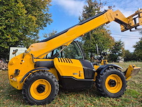 2017 jcb 540-140 telescopisch - afbeelding 26 van  30