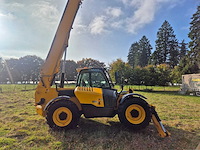 2017 jcb 540-140 telescopisch - afbeelding 27 van  30