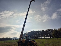 2017 jcb 540-140 telescopisch - afbeelding 28 van  30