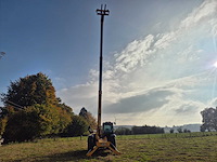 2017 jcb 540-140 telescopisch - afbeelding 29 van  30