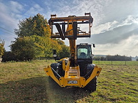 2017 jcb 540-140 telescopisch - afbeelding 30 van  30