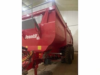 2017 jentil br 24-32 landbouw kipper - afbeelding 3 van  12