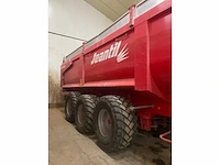 2017 jentil br 24-32 landbouw kipper - afbeelding 5 van  12