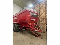 2017 jentil br 24-32 landbouw kipper - afbeelding 7 van  12
