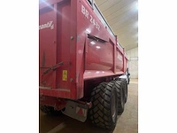 2017 jentil br 24-32 landbouw kipper - afbeelding 8 van  12