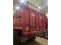 2017 jentil br 24-32 landbouw kipper - afbeelding 9 van  12
