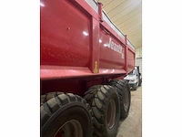 2017 jentil br 24-32 landbouw kipper - afbeelding 11 van  12
