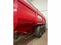 2017 jentil br 24-32 landbouw kipper - afbeelding 12 van  12