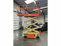 2017 jlg 6rs hoogwerker - afbeelding 6 van  13