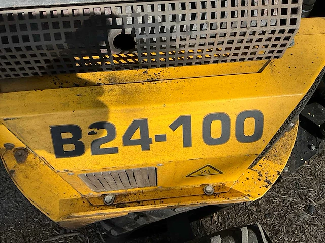 2017 jo beau b24-100 stronkenfrees - afbeelding 17 van  17
