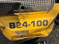 2017 jo beau b24-100 stronkenfrees - afbeelding 17 van  17