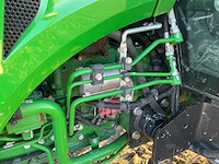 2017 john deere 4049r landbouwtractor - afbeelding 4 van  28