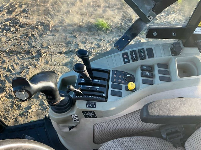 2017 john deere 4049r landbouwtractor - afbeelding 6 van  28