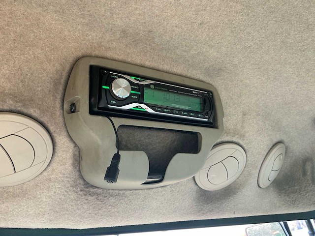 2017 john deere 4049r landbouwtractor - afbeelding 10 van  28