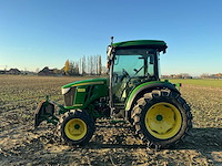 2017 john deere 4049r landbouwtractor - afbeelding 12 van  28