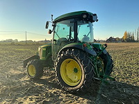 2017 john deere 4049r landbouwtractor - afbeelding 22 van  28