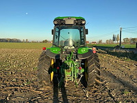 2017 john deere 4049r landbouwtractor - afbeelding 24 van  28