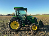 2017 john deere 4049r landbouwtractor - afbeelding 26 van  28