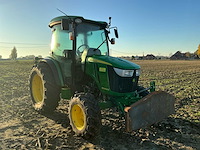 2017 john deere 4049r landbouwtractor - afbeelding 27 van  28