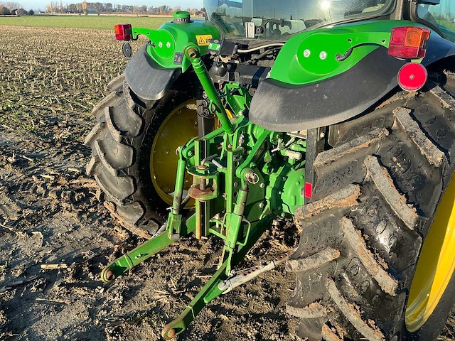 2017 john deere 4049r landbouwtractor - afbeelding 28 van  28