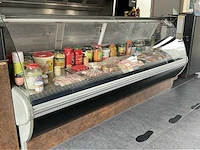 2017 jordao prestige 290 sg koelvitrine